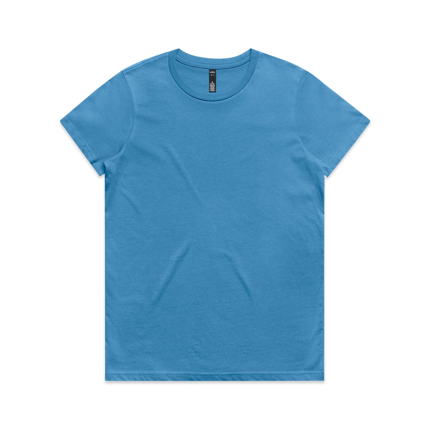 Ascolour Maple Tee-(4001)6th colour