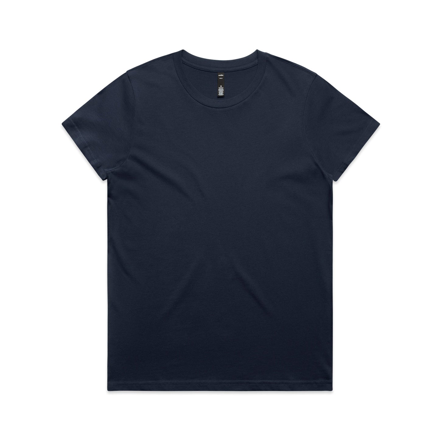 Ascolour Maple Tee-(4001)6th colour
