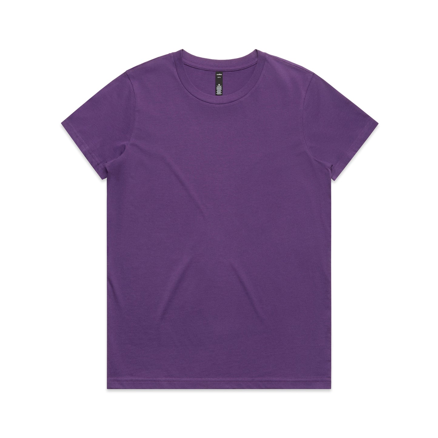 Ascolour Maple Tee-(4001)6th colour