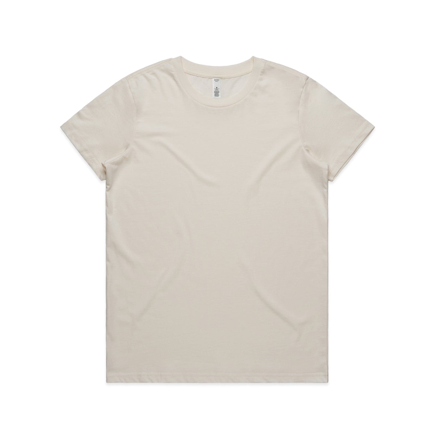 Ascolour Wo's Basic Tee (4051)