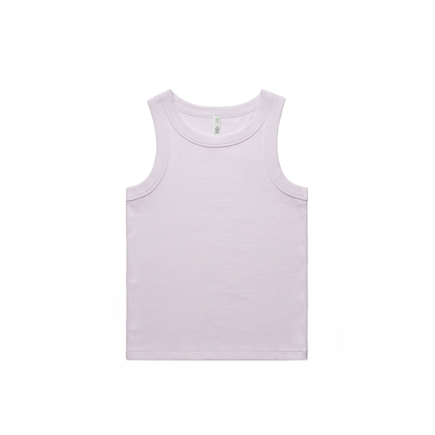 Ascolour Wo's Organic Rib Tank(4063G) 2nd colour