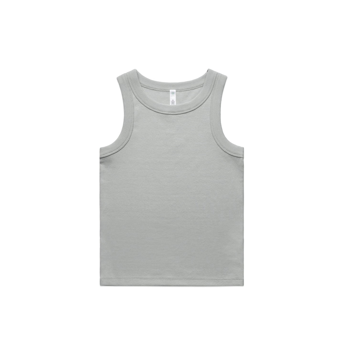 Ascolour Wo's Organic Rib Tank(4063G) 2nd colour