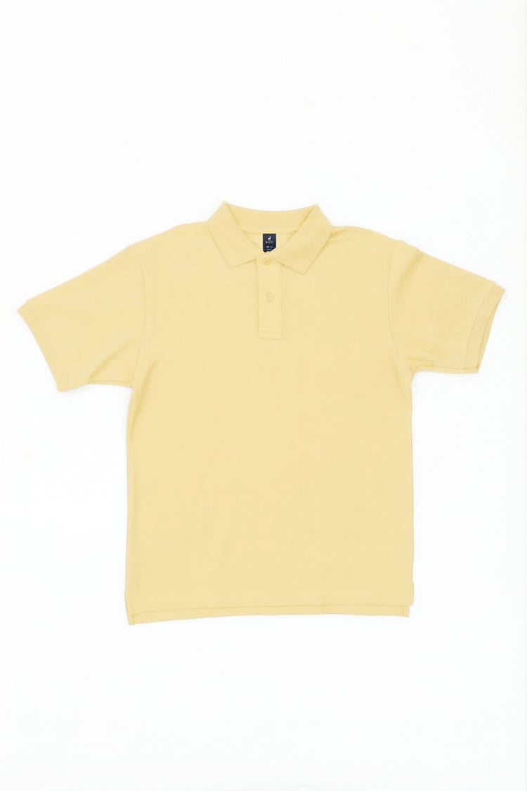 Baxsy Prime/Delta Polo (410)