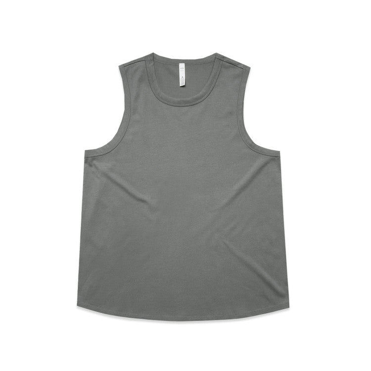 Ascolour Wo's Martina Tank (4090)