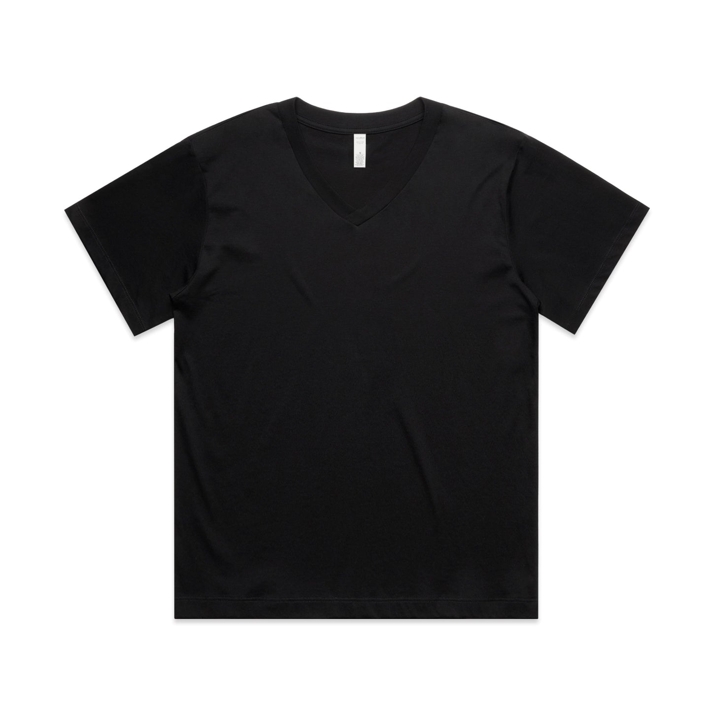 Ascolour Wo's Martina V Neck Tee - (4095) Info