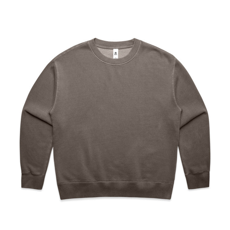 Ascolour Wo's Faded Relax Crew (4165)