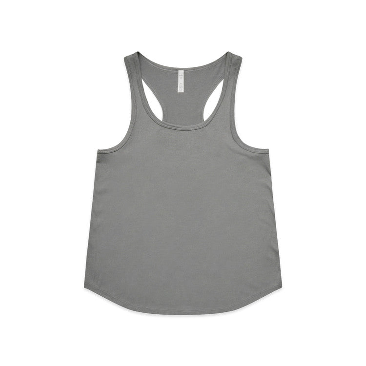 Ascolour Wo's Maple Active Blend Racerback-(4611)