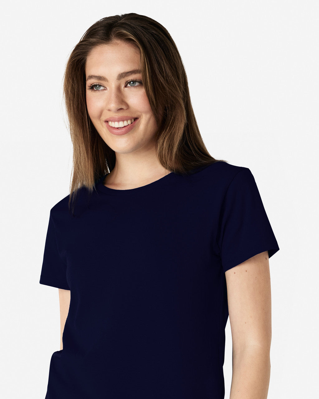 Gildan Ladies Heavy Cotton T/S 180GM (5000L)