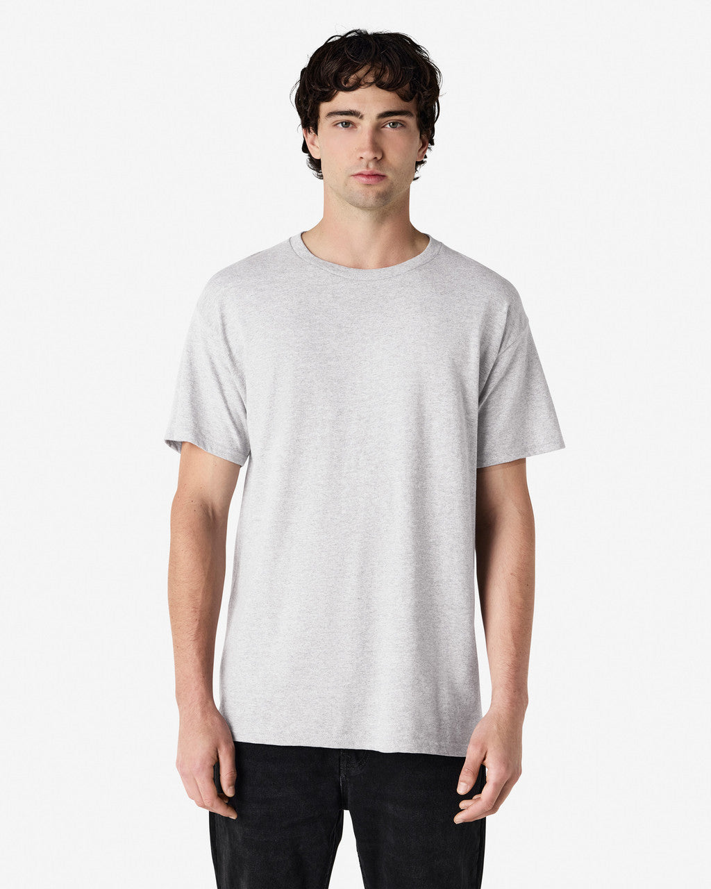 Gildan Heavy Cotton T-shirt 180GM (5000)