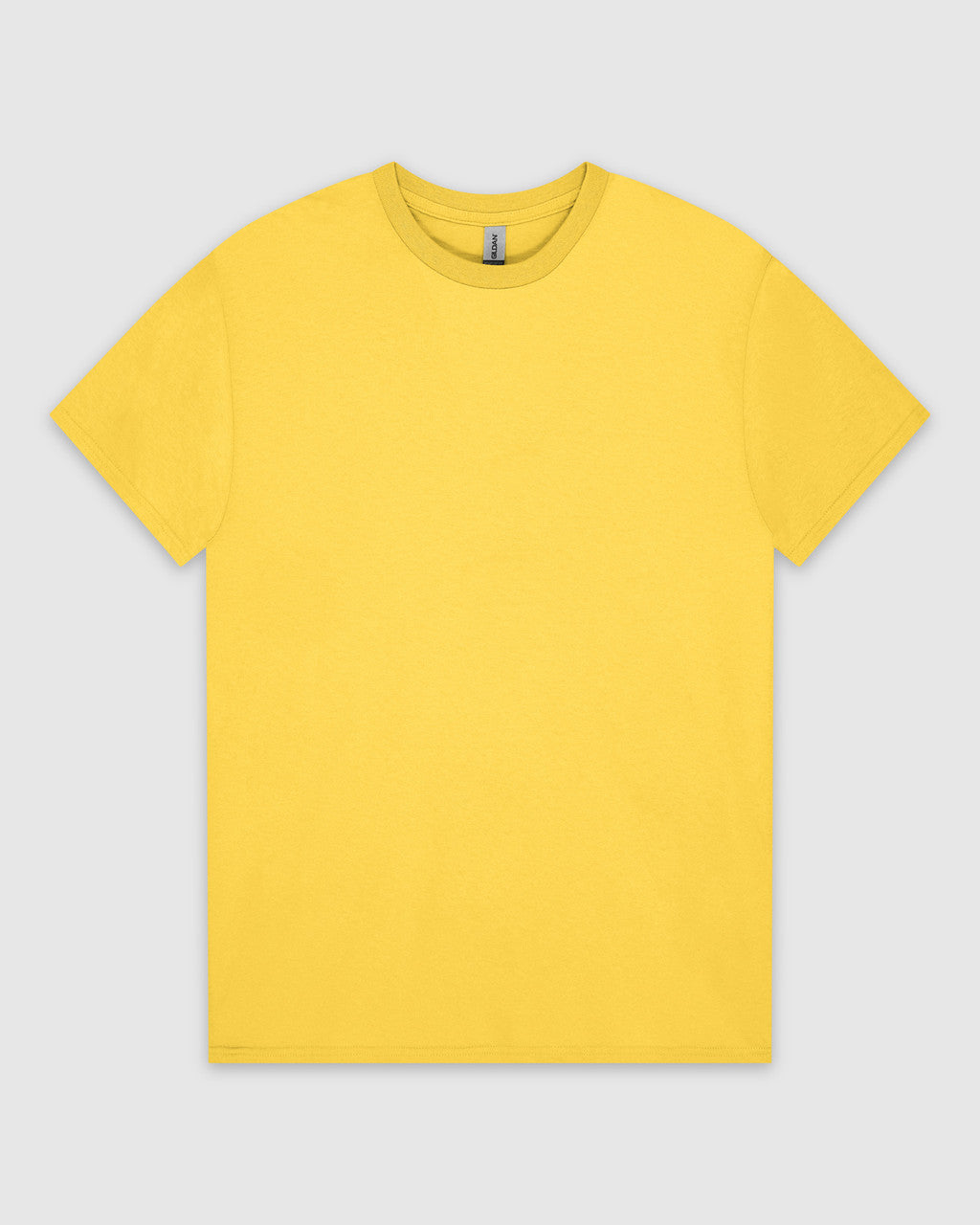 Gildan Heavy Cotton T-shirt 180GM (5000)