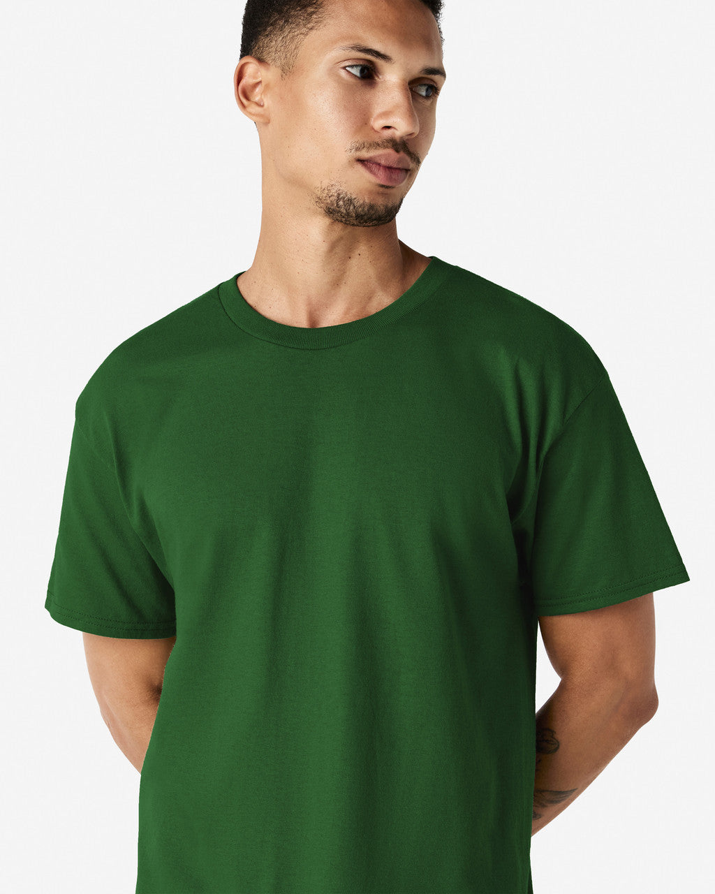 Gildan Heavy Cotton T-shirt 180GM (5000)
