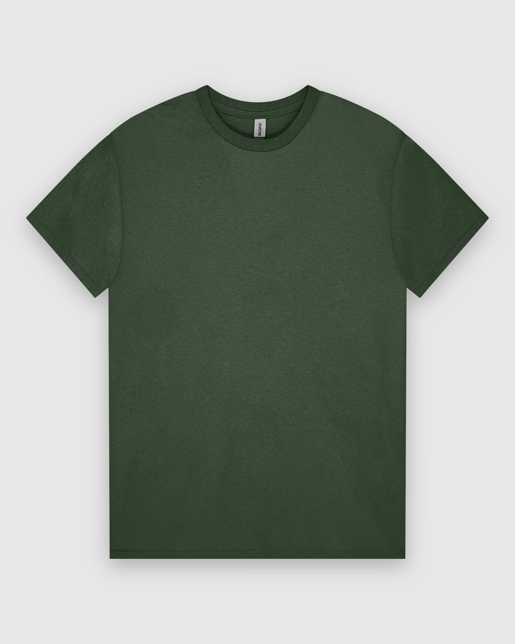 Gildan Heavy Cotton T-shirt 180GM (5000)