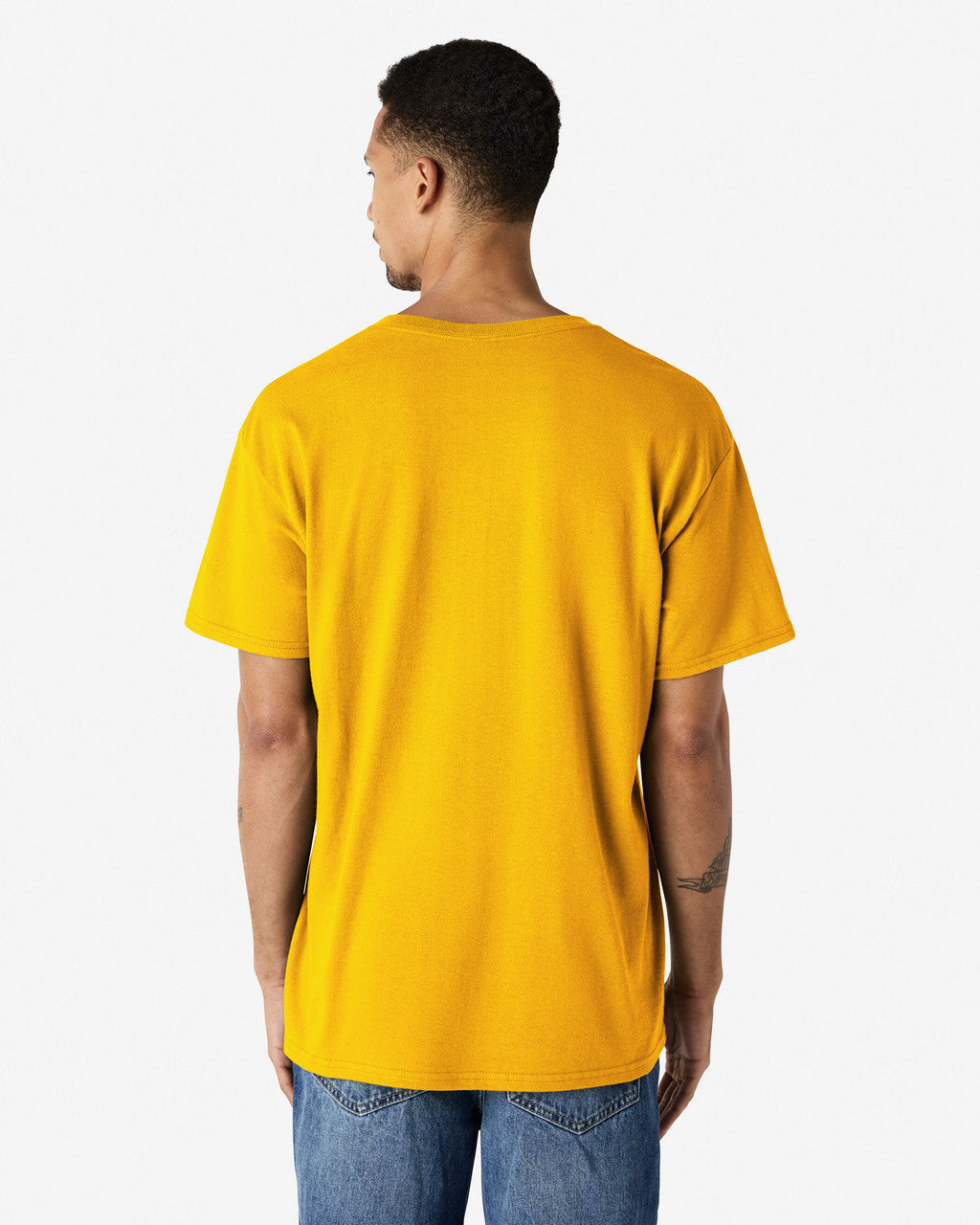 Gildan Heavy Cotton T-shirt 180GM (5000)