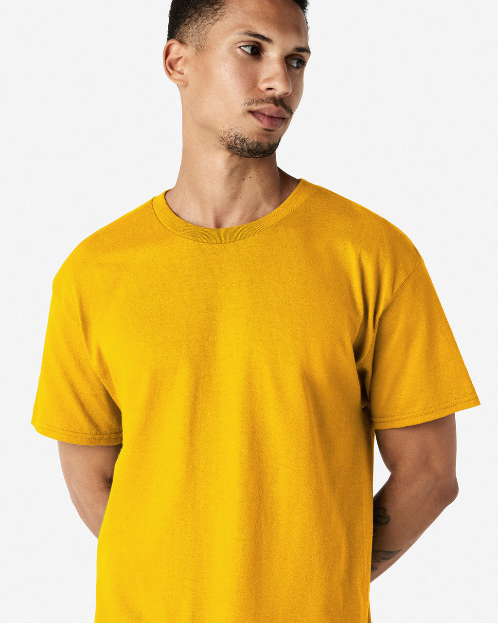 Gildan Heavy Cotton T-shirt 180GM (5000)