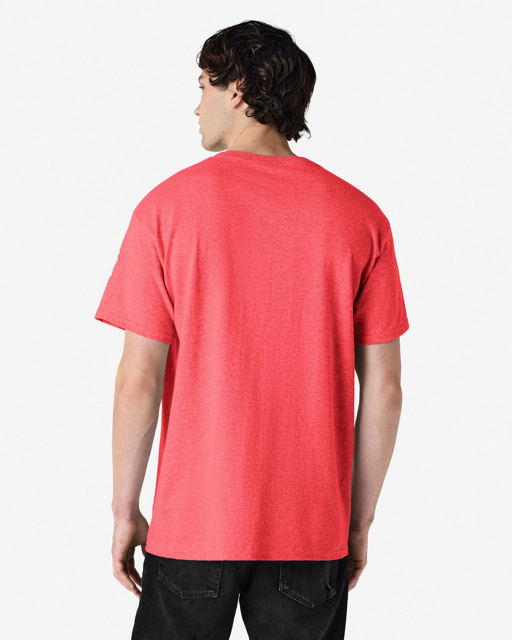Gildan Heavy Cotton T-shirt 180GM (5000)