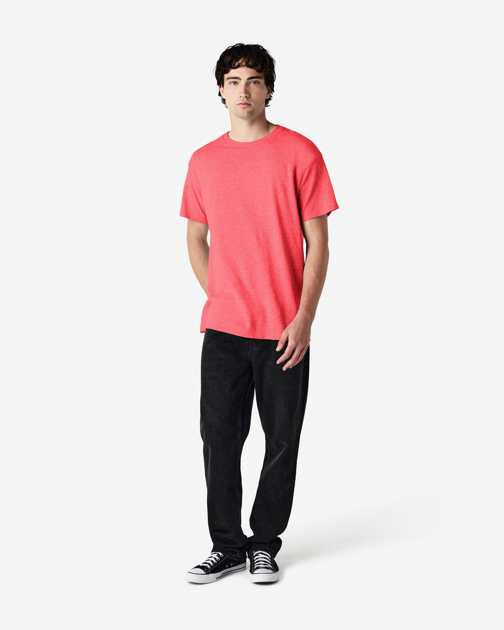 Gildan Heavy Cotton T-shirt 180GM (5000)
