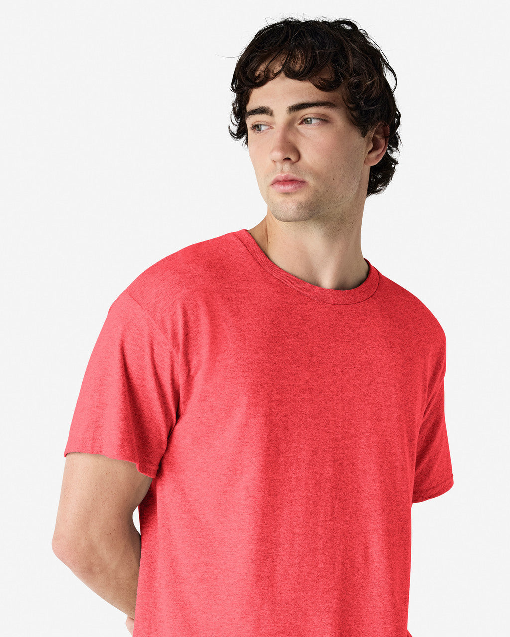 Gildan Heavy Cotton T-shirt 180GM (5000)