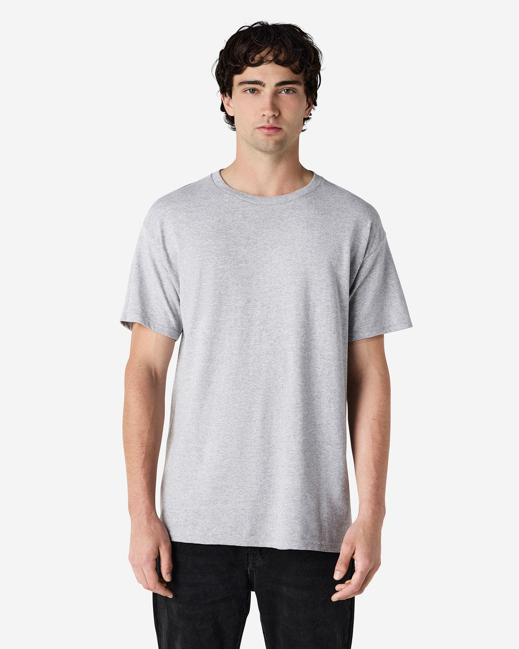 Gildan Heavy Cotton T-shirt 180GM (5000)