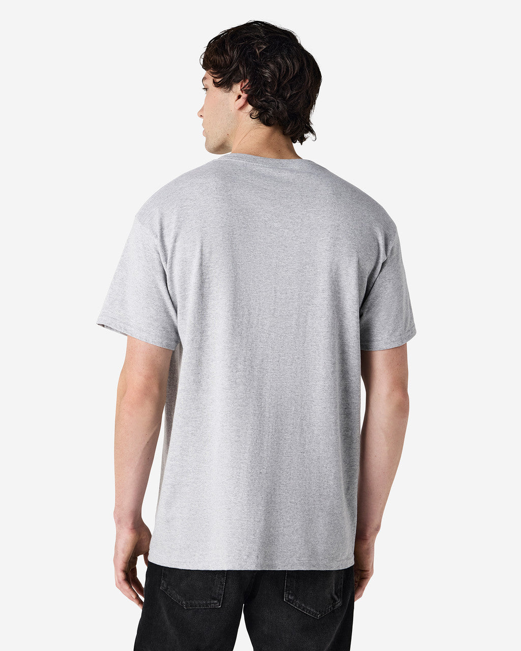 Gildan Heavy Cotton T-shirt 180GM (5000)