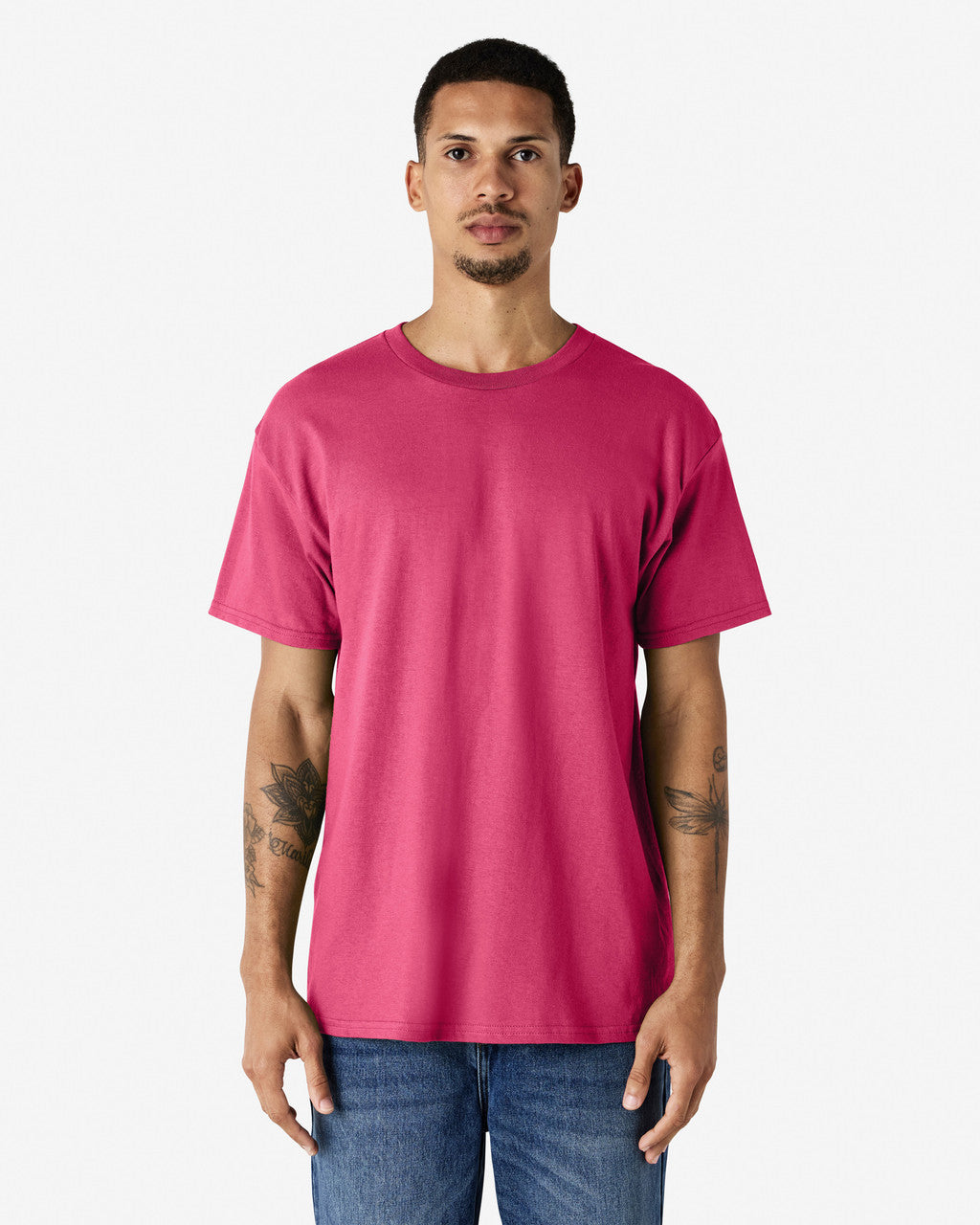 Gildan Heavy Cotton T-shirt 180GM (5000)