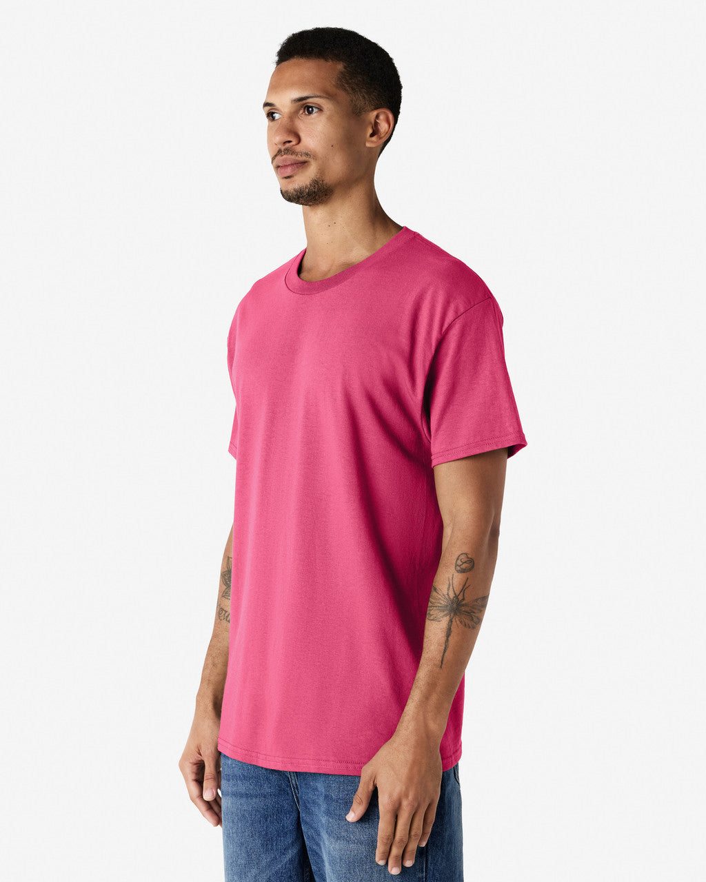 Gildan Heavy Cotton T-shirt 180GM (5000)