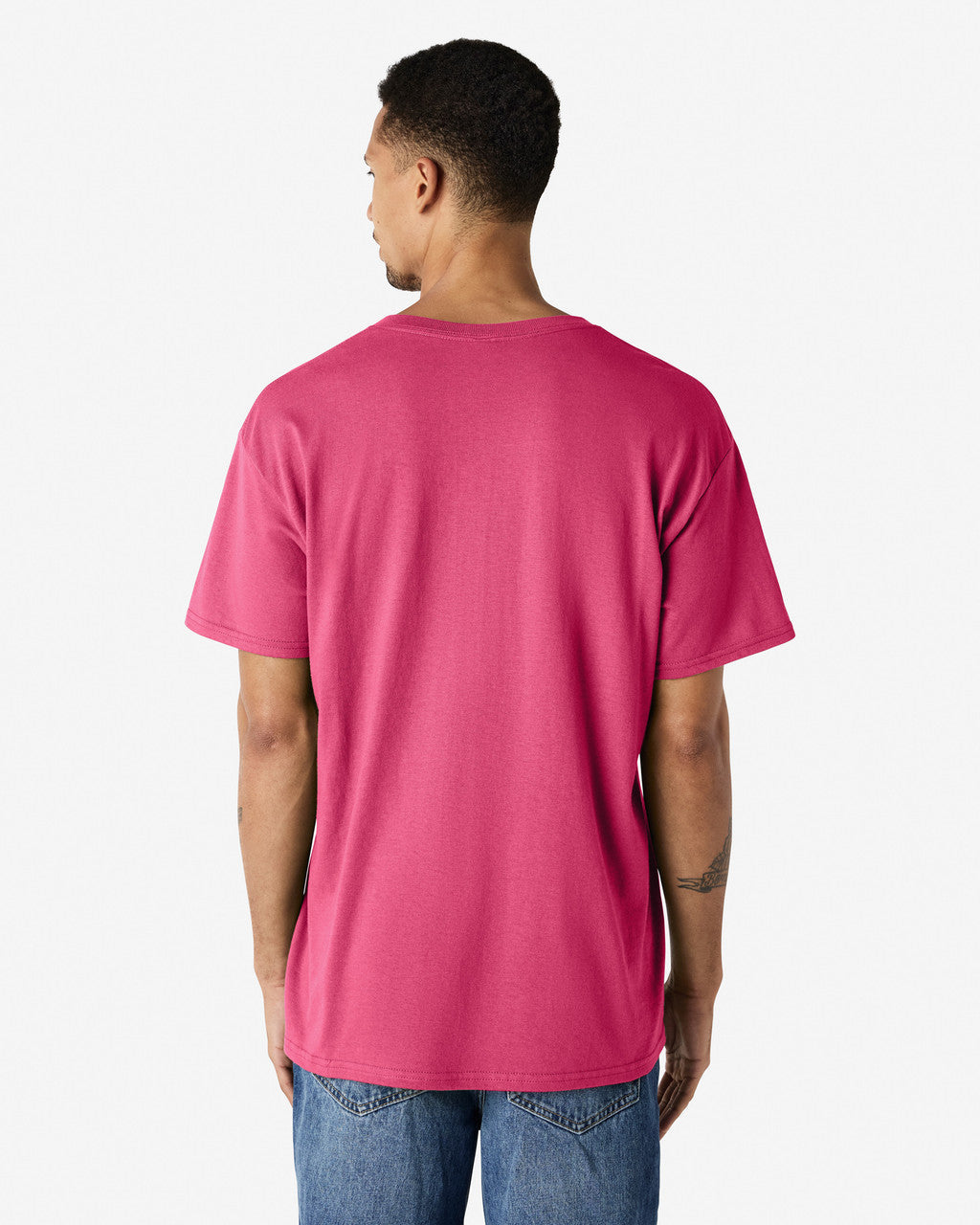 Gildan Heavy Cotton T-shirt 180GM (5000)