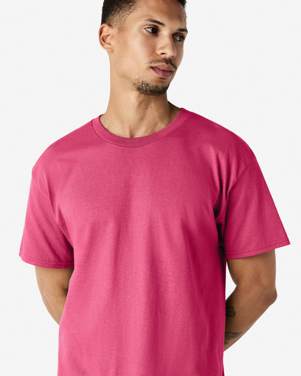 Gildan Heavy Cotton T-shirt 180GM (5000)