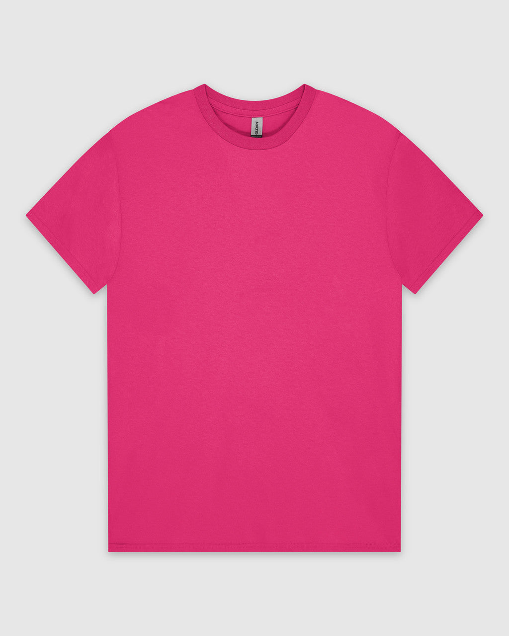 Gildan Heavy Cotton T-shirt 180GM (5000)