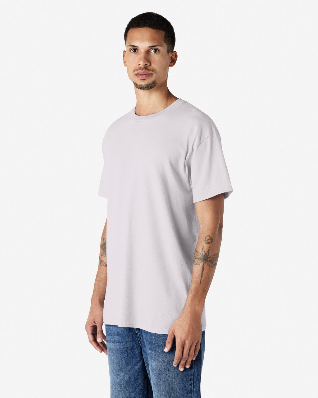 Gildan Heavy Cotton T-shirt 180GM (5000)