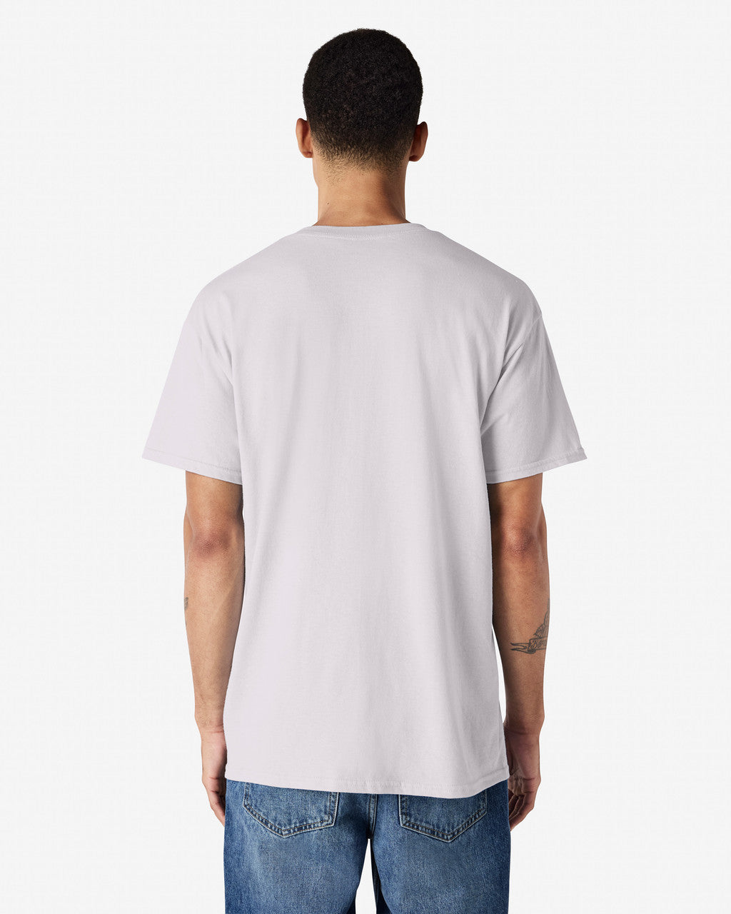 Gildan Heavy Cotton T-shirt 180GM (5000)