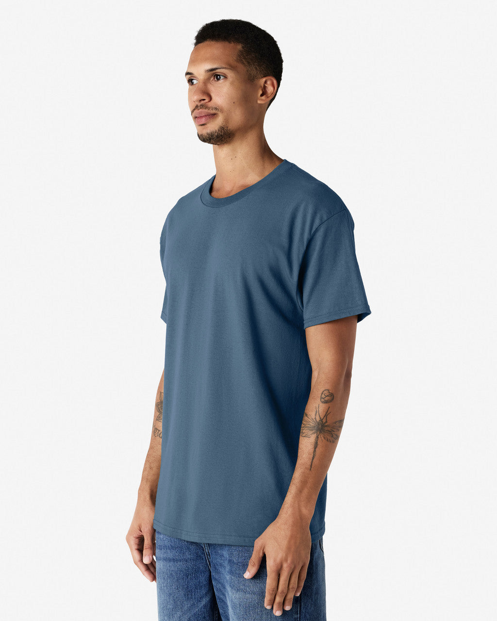 Gildan Heavy Cotton T-shirt 180GM (5000)