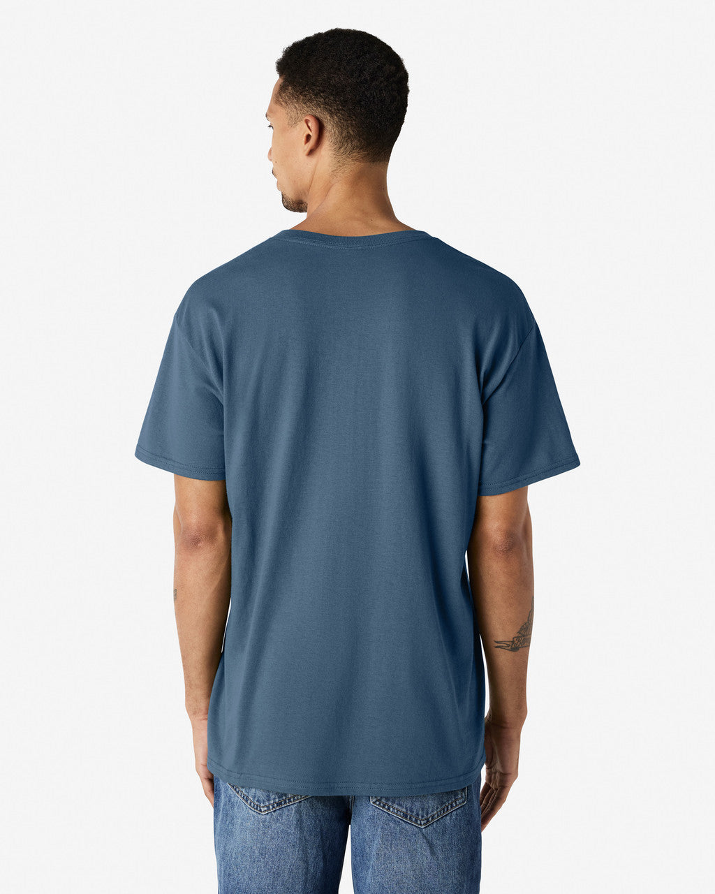 Gildan Heavy Cotton T-shirt 180GM (5000)