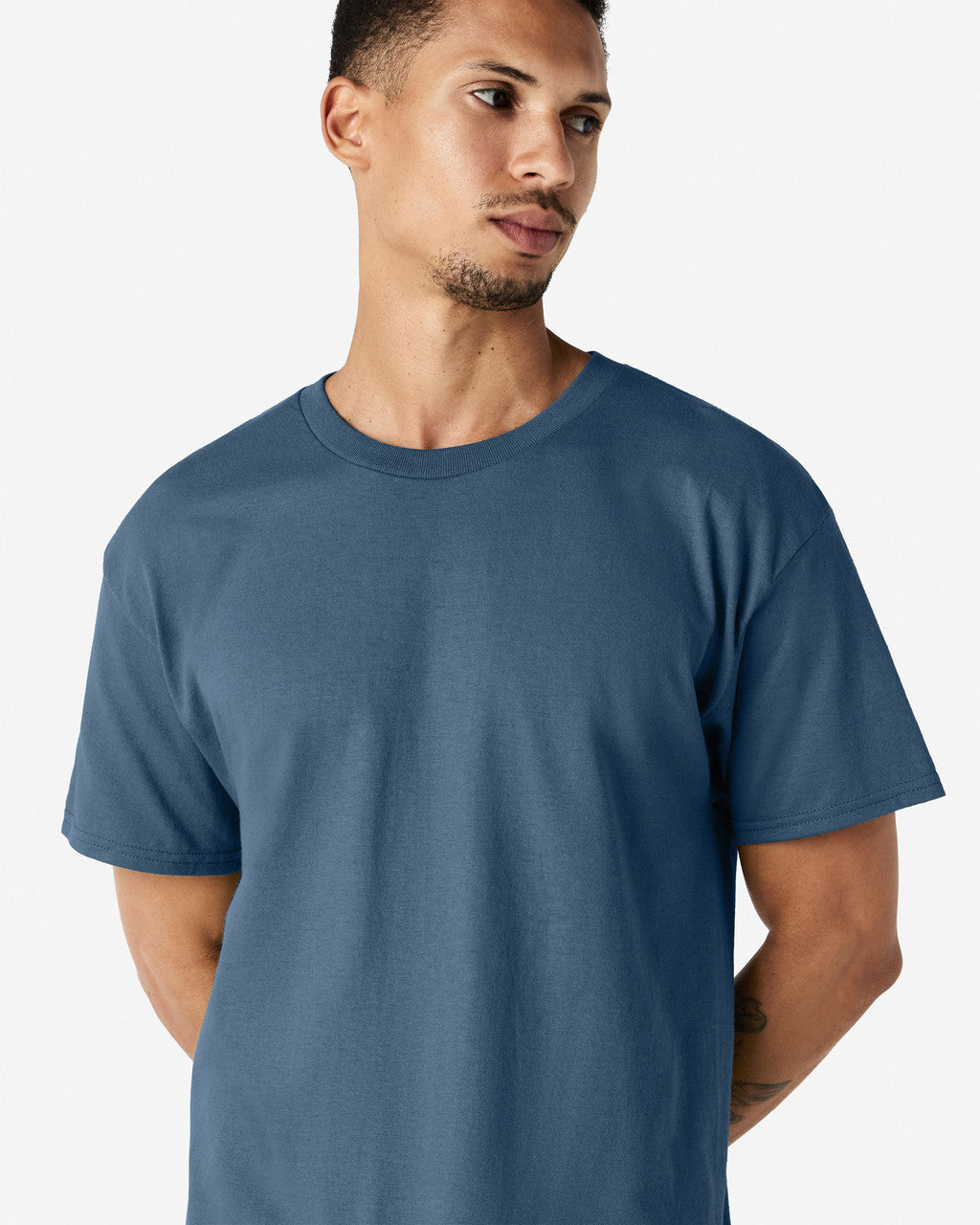 Gildan Heavy Cotton T-shirt 180GM (5000)