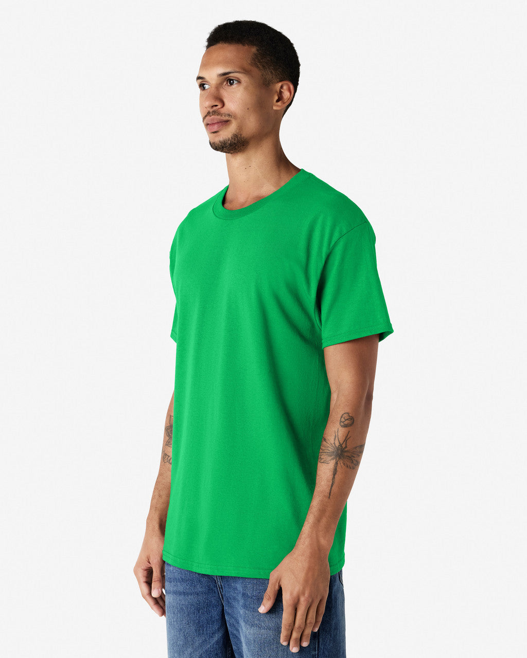 Gildan Heavy Cotton T-shirt 180GM (5000)