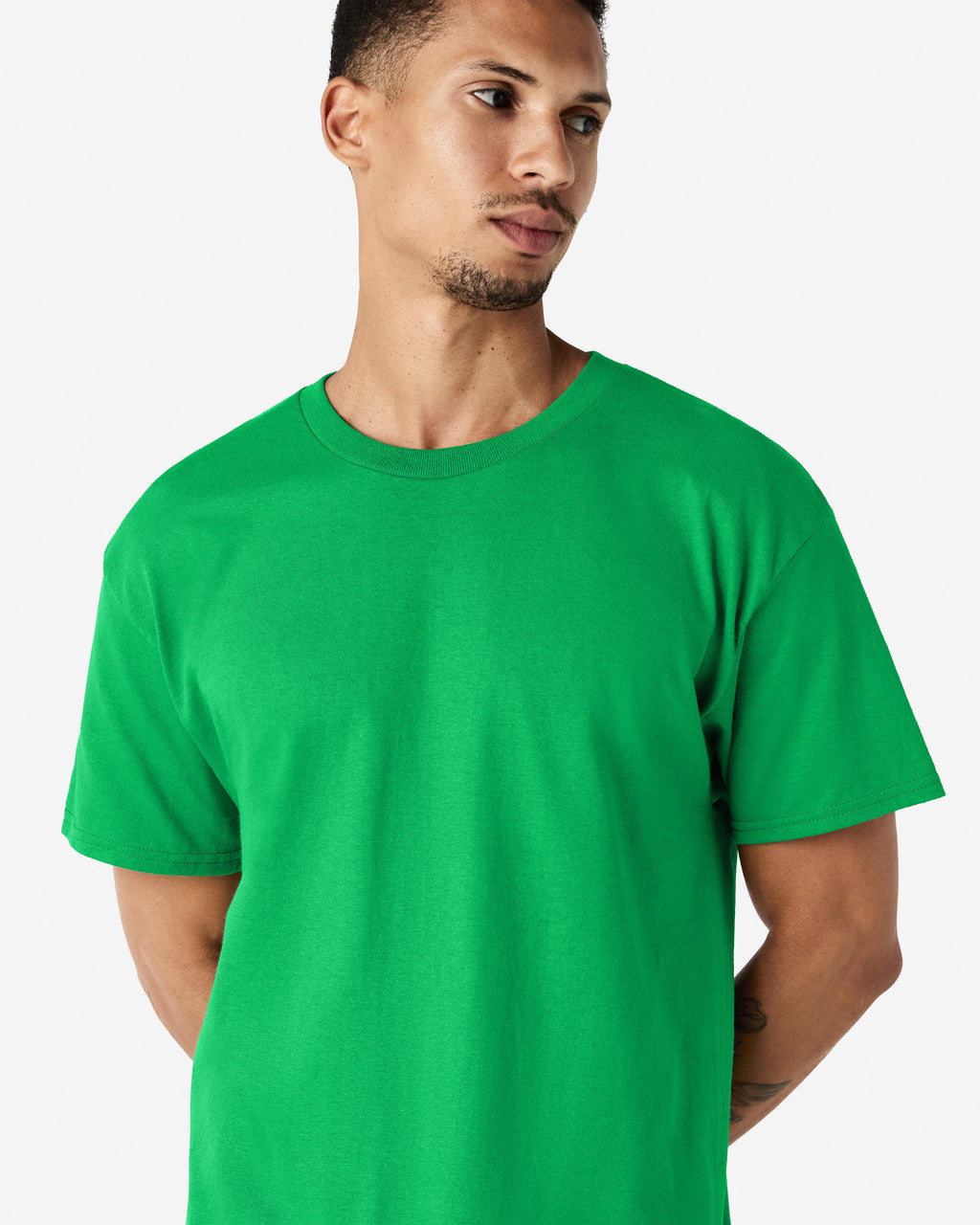 Gildan Heavy Cotton T-shirt 180GM (5000)