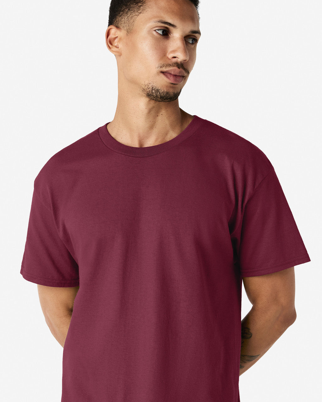 Gildan Heavy Cotton T-shirt 180GM (5000)