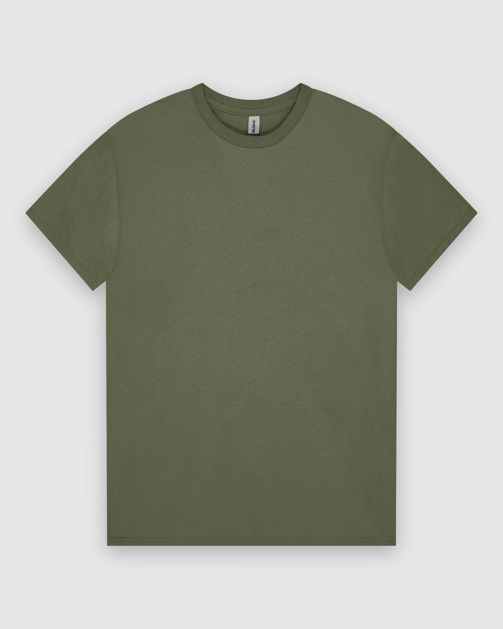 Gildan Heavy Cotton T-shirt 180GM (5000)