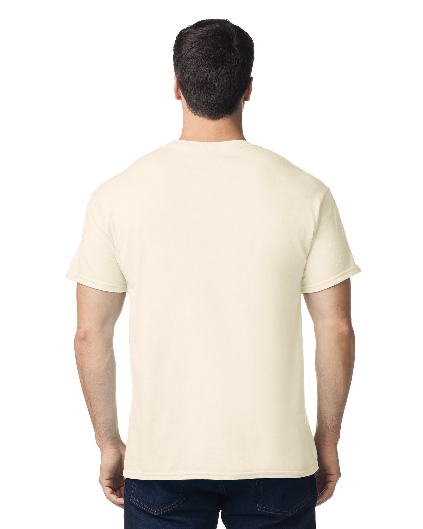 Gildan Heavy Cotton T-shirt 180GM (5000) 4th Colour