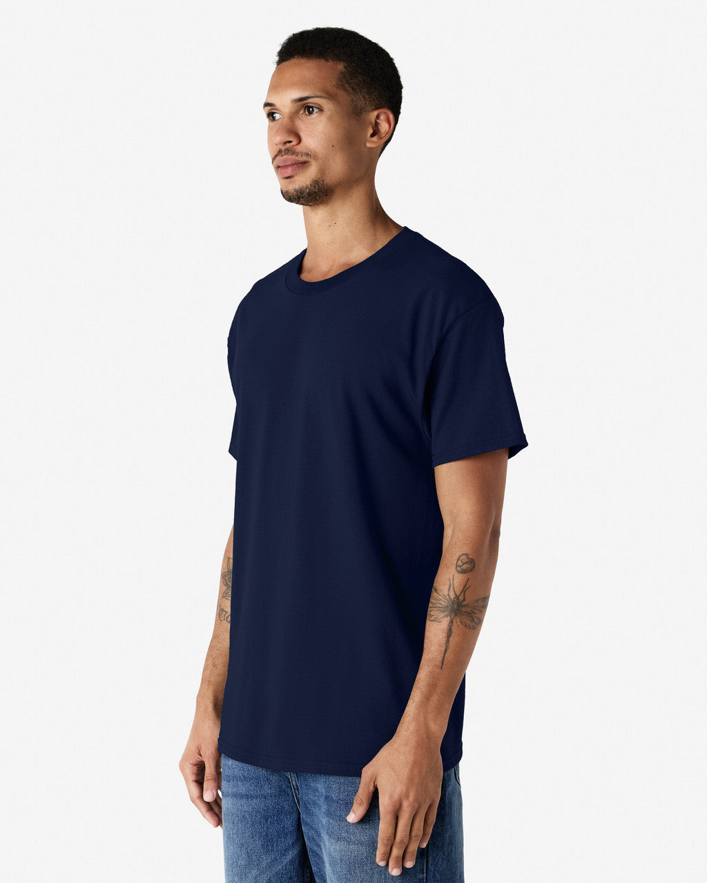 Gildan Heavy Cotton T-shirt 180GM (5000)