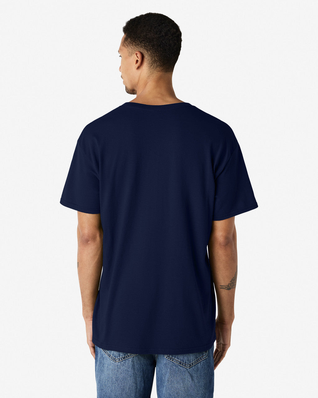 Gildan Heavy Cotton T-shirt 180GM (5000)