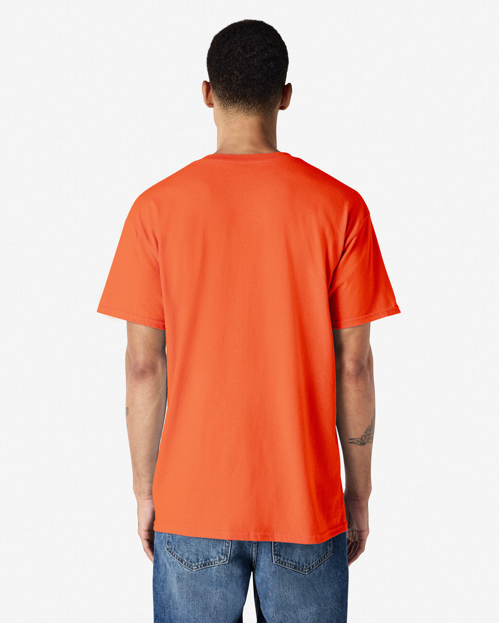 Gildan Heavy Cotton T-shirt 180GM (5000)