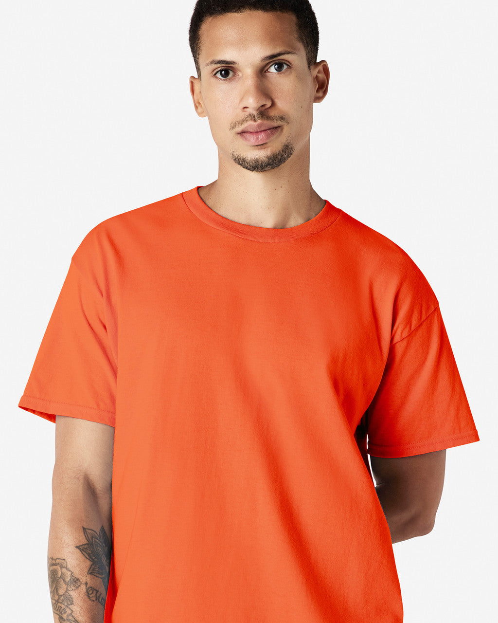 Gildan Heavy Cotton T-shirt 180GM (5000)