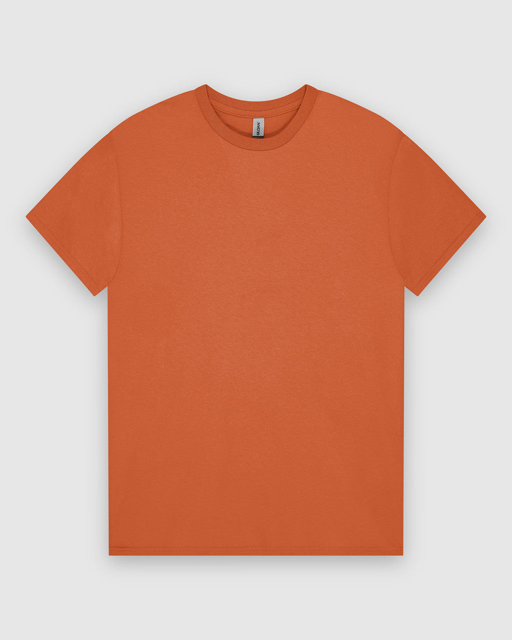 Gildan Heavy Cotton T-shirt 180GM (5000)
