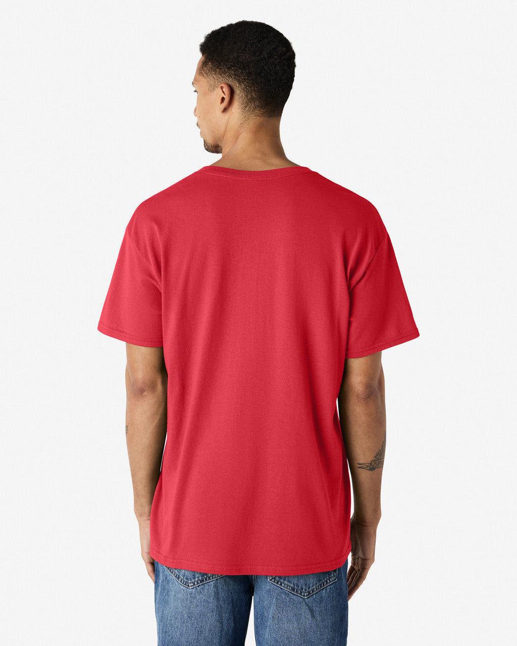 Gildan Heavy Cotton T-shirt 180GM (5000)