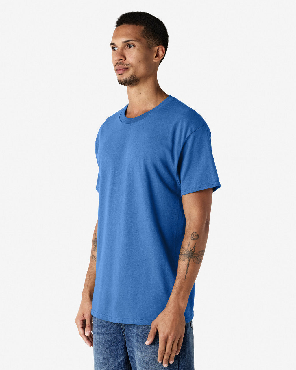 Gildan Heavy Cotton T-shirt 180GM (5000)