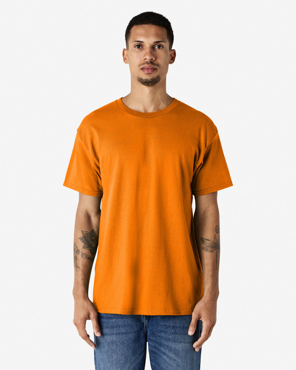 Gildan Heavy Cotton T-shirt 180GM (5000)