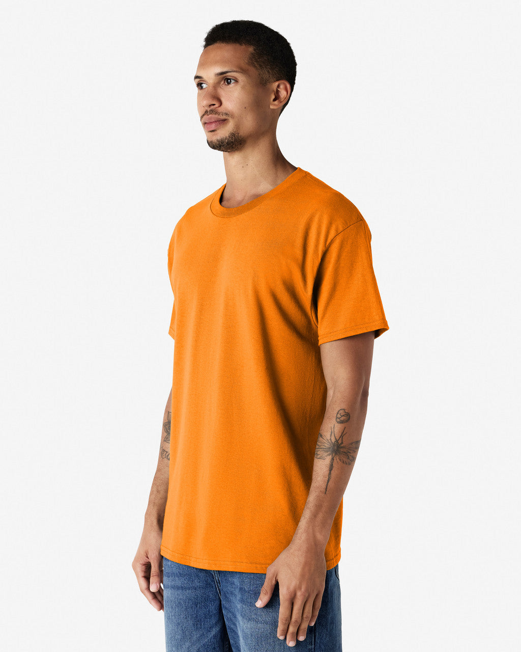 Gildan Heavy Cotton T-shirt 180GM (5000)
