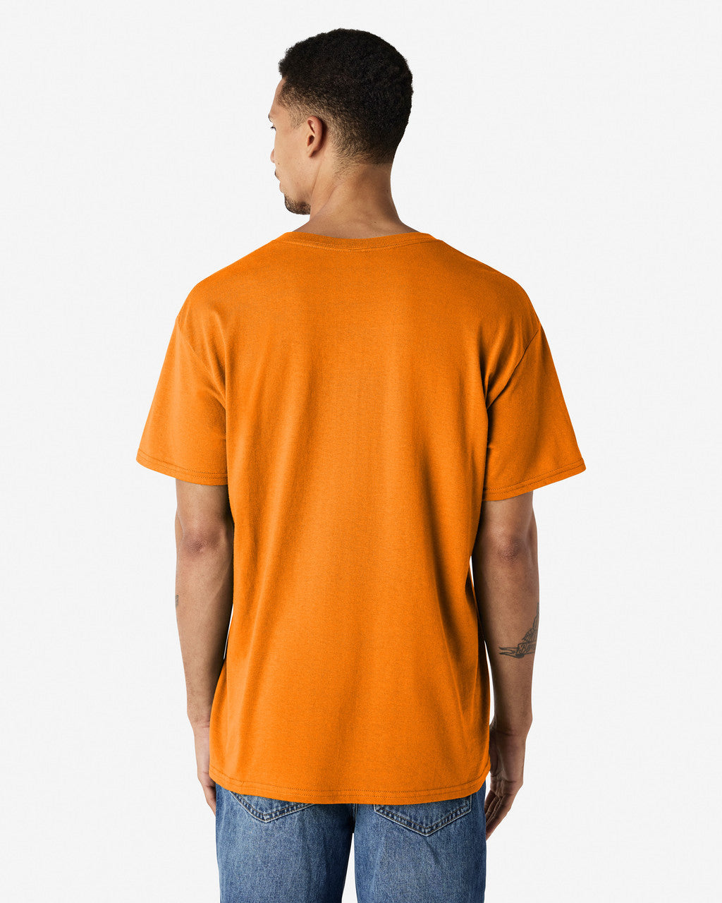 Gildan Heavy Cotton T-shirt 180GM (5000)
