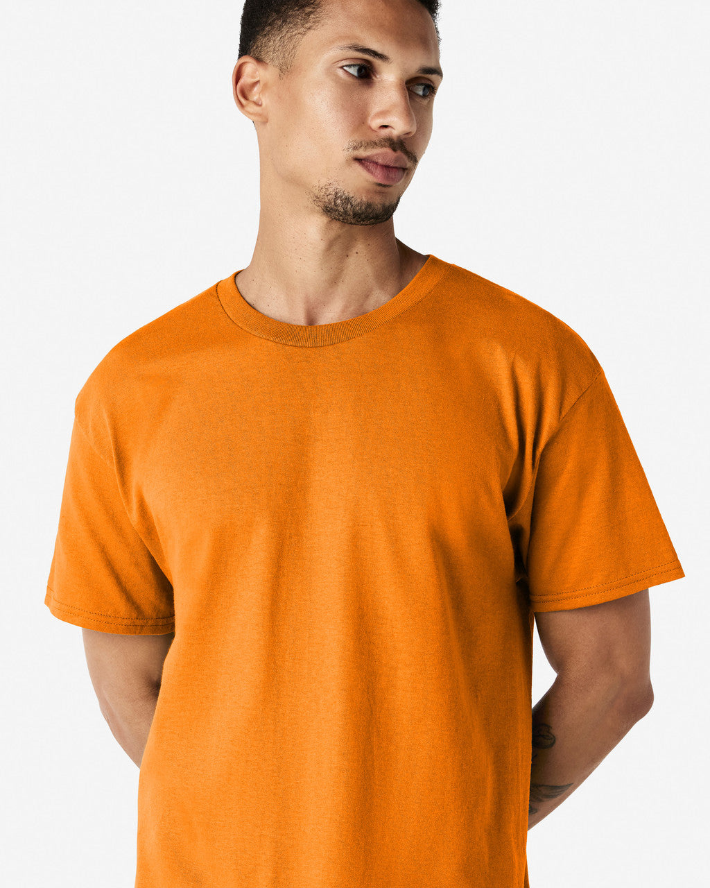 Gildan Heavy Cotton T-shirt 180GM (5000)