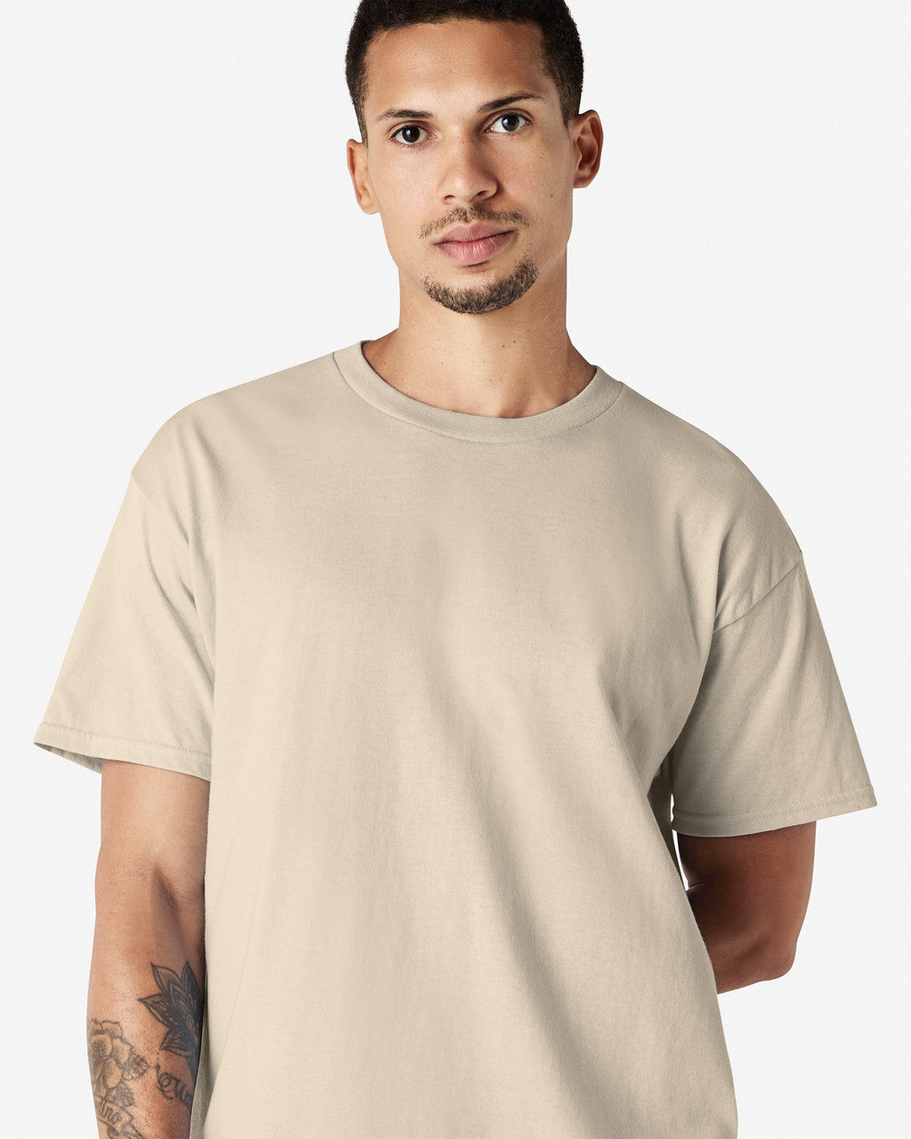 Gildan Heavy Cotton T-shirt 180GM (5000)